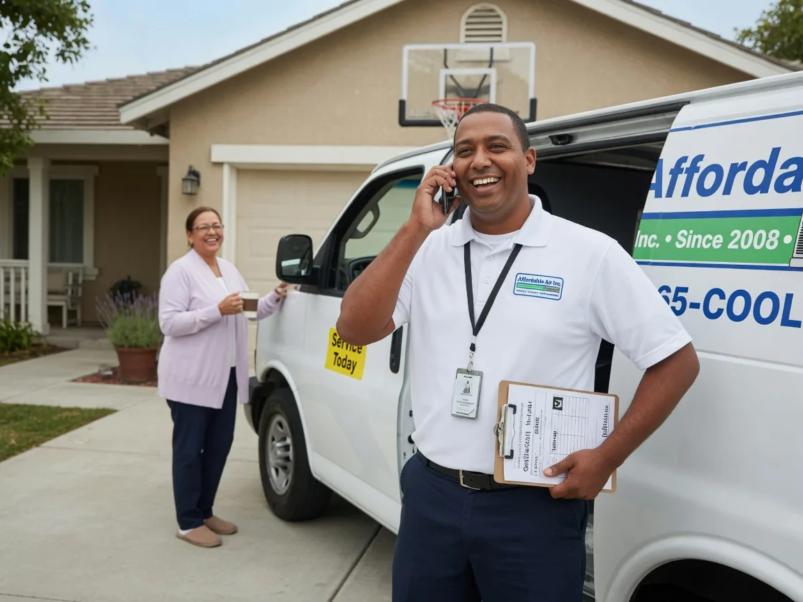 Central Ac Repair Cascade, MD FAQs